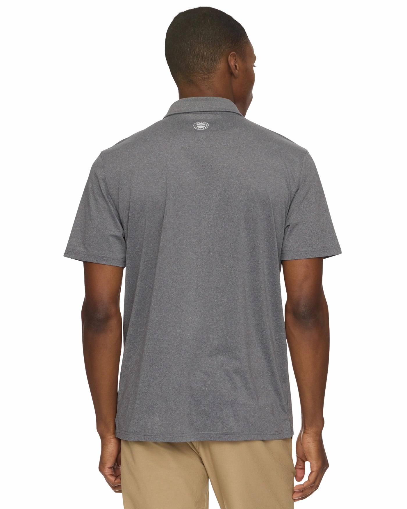 PINEHURST PERFORMANCE POLO Timeless Look