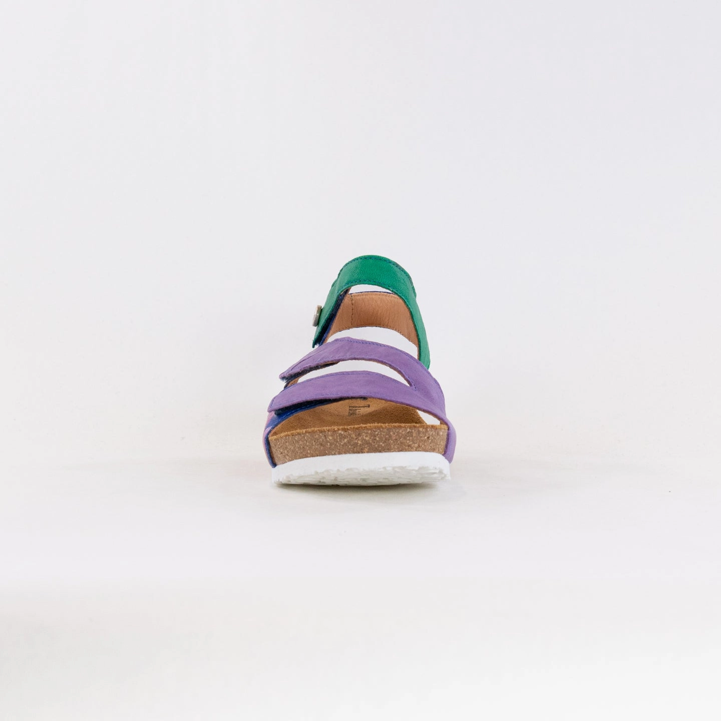 Think Dumia Sandal 297 (Women's) - Electric Sporty Casual Footwear All-Weather Outdoor Shoes