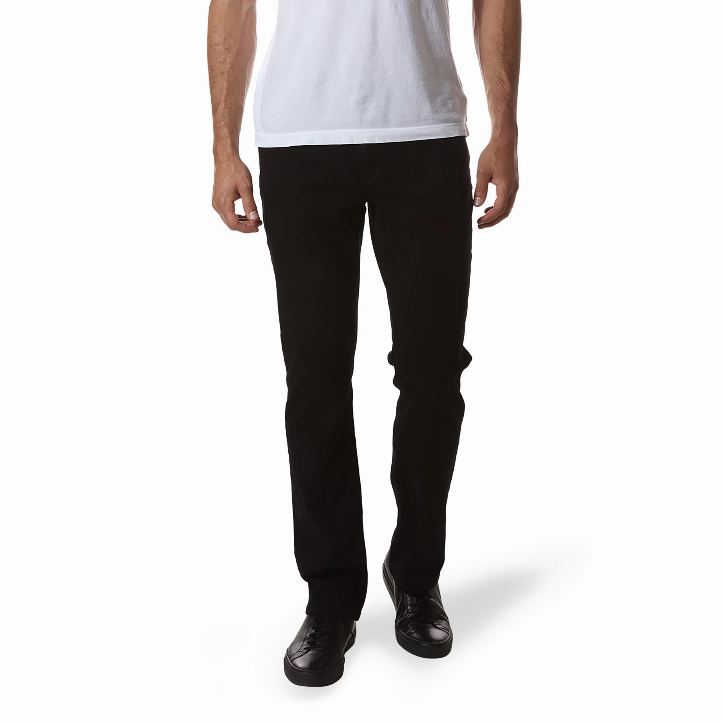 Daily Mix Classic Autumn Days Adult Fashion Straight Jay Jeans