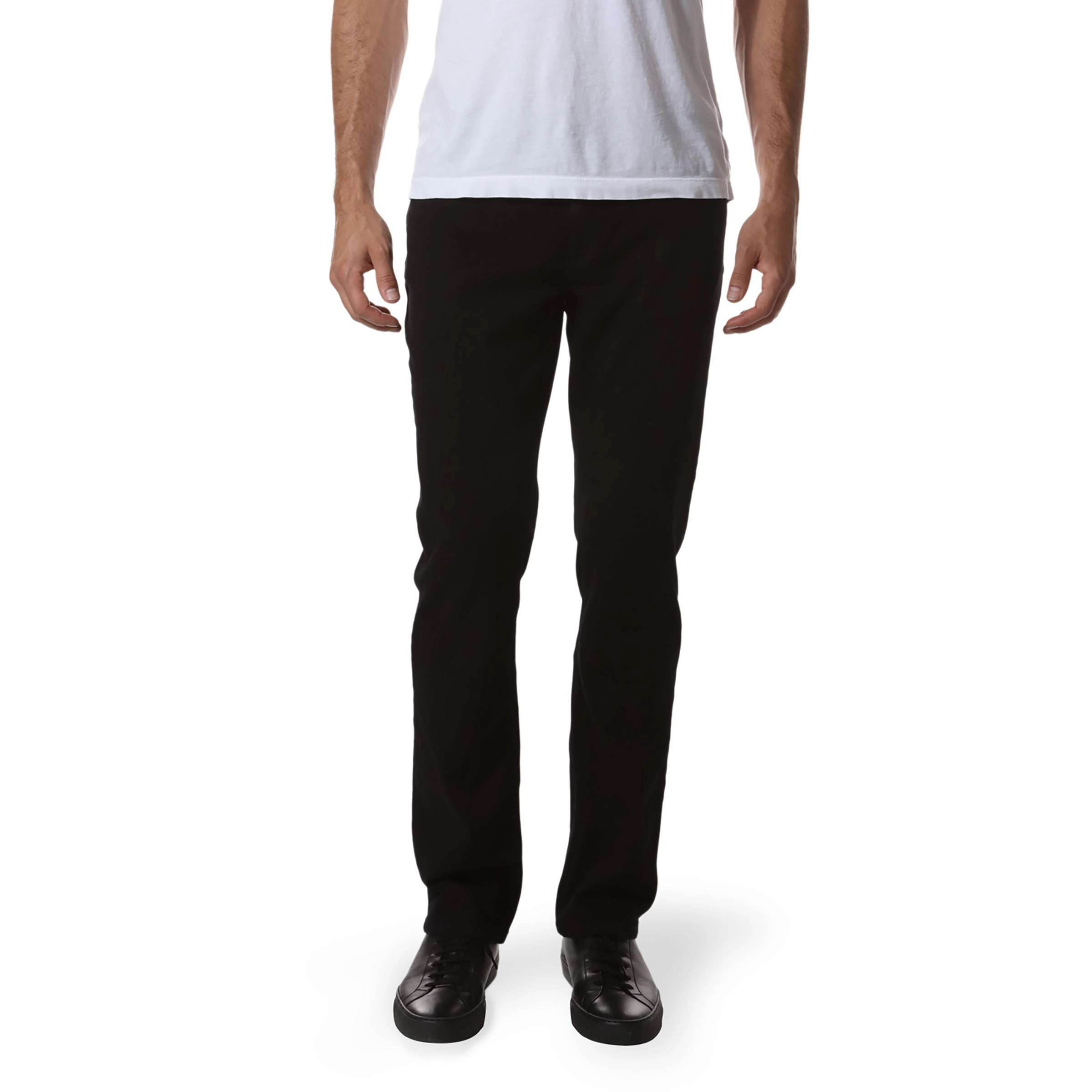 Everyday Fashion Everyday Eco Friendly Earthy Straight Jay Jeans