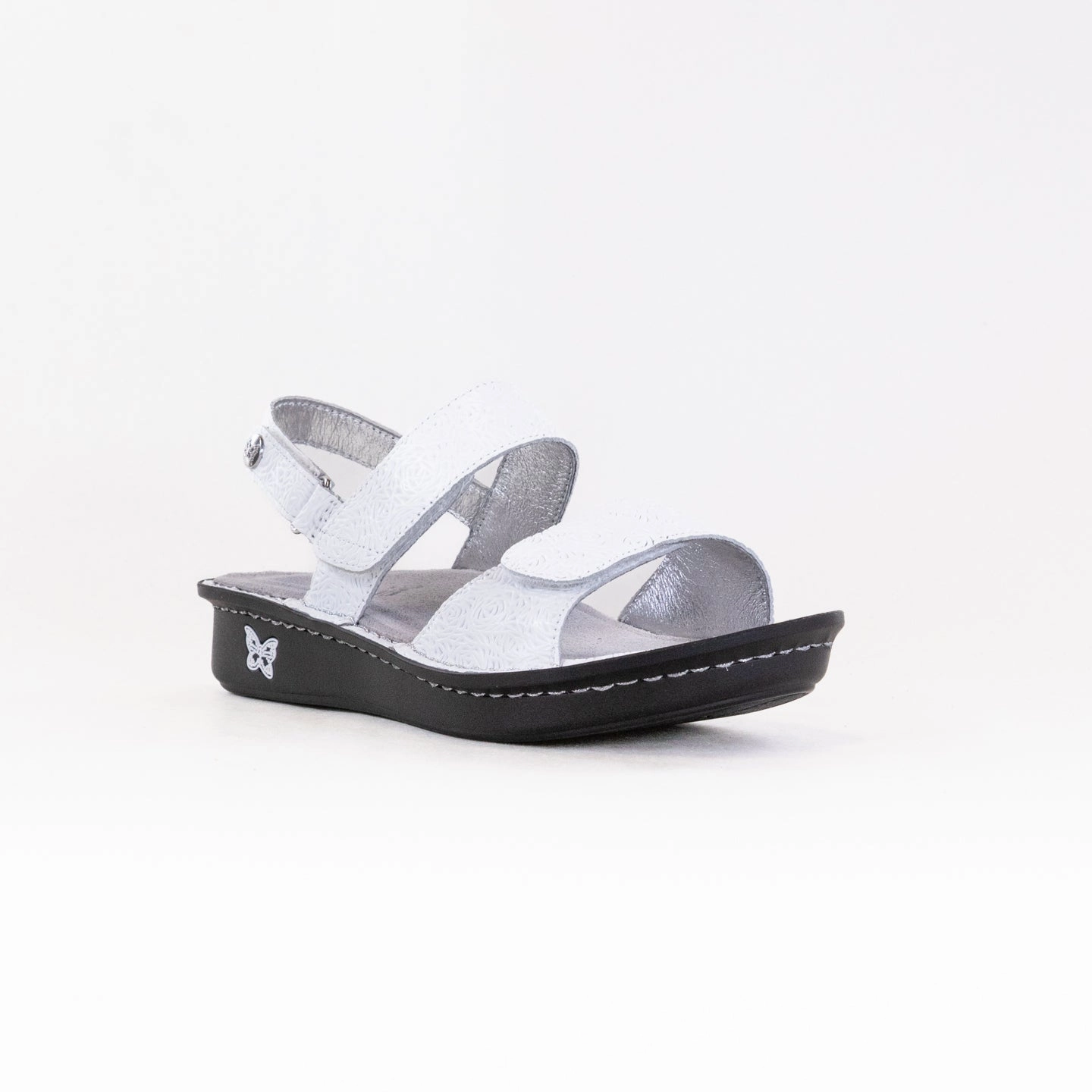 Alegria Verona (Women's) - Blancalita Sunset Stroll