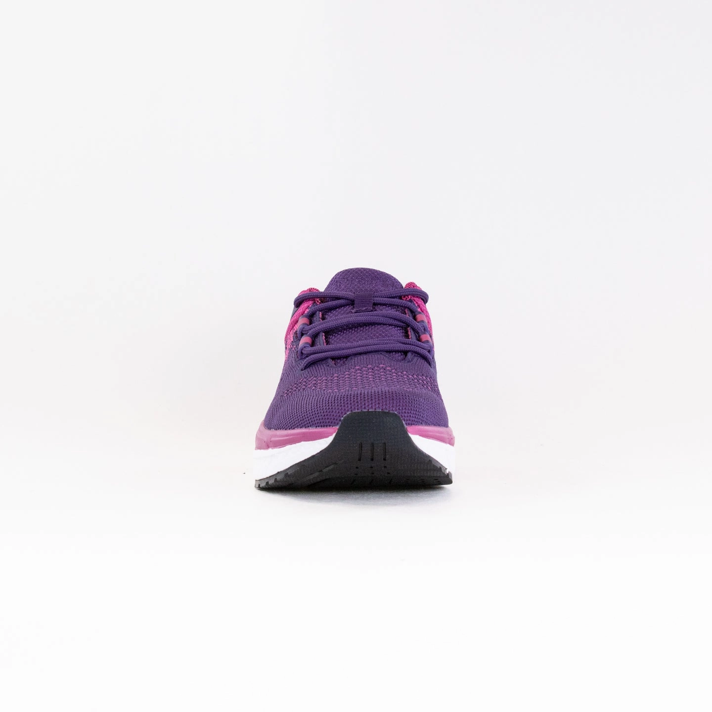 Propet Ultra (Women's) - Dark Pink/Purple windproof - design shoes