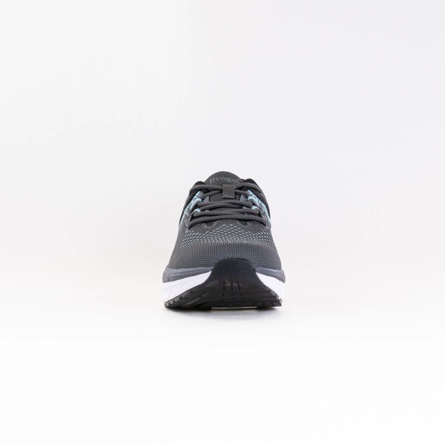 Propet Ultra (Women's) - Grey/Mint long - distance runner