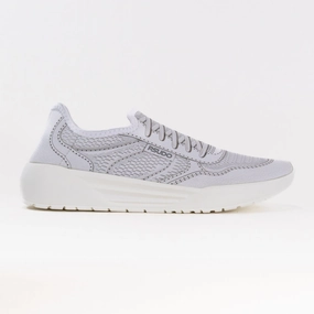 PSUDO Court (Men's) - White Non Slip Tread