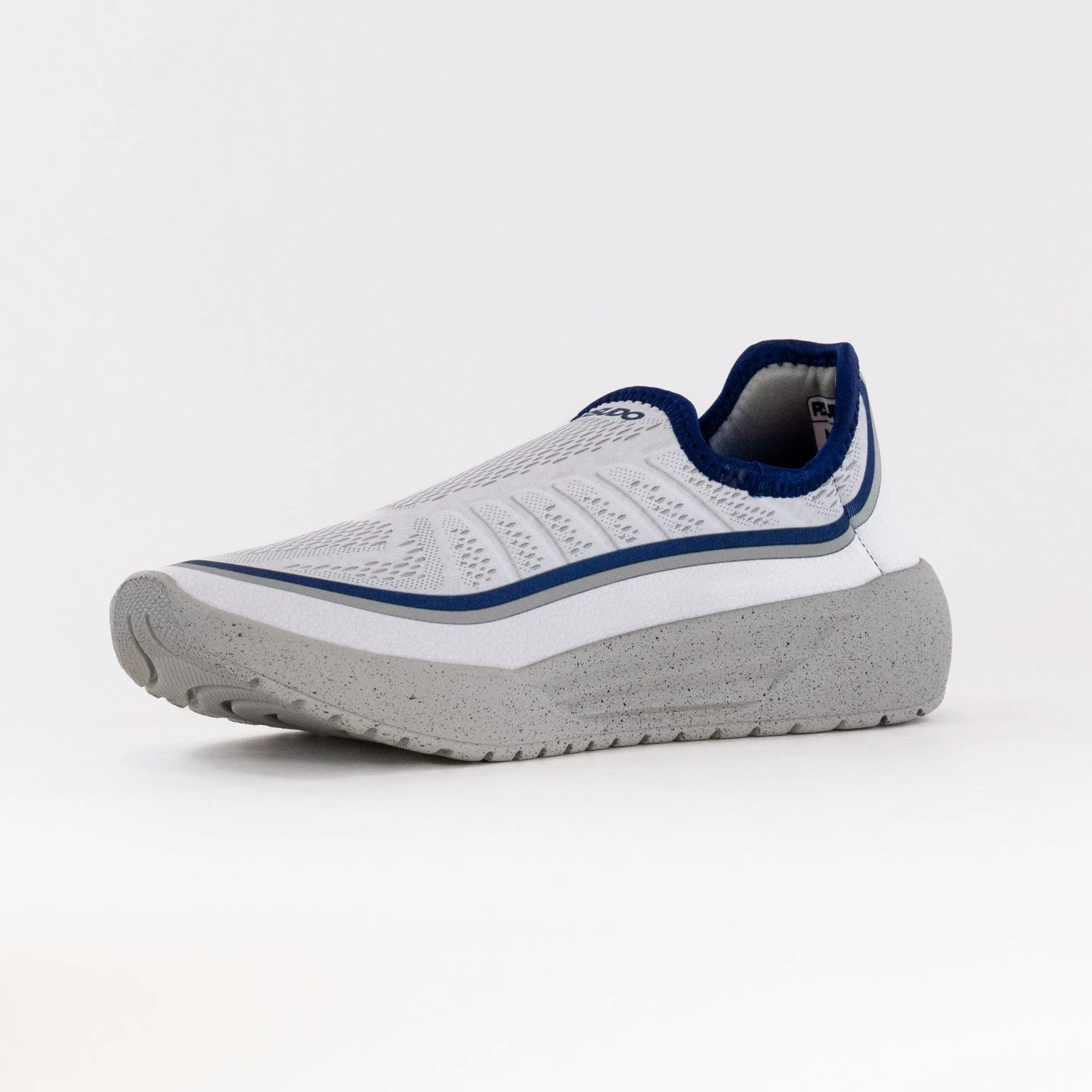 Simple Comfort PSUDO Racer Sport (Men's) - White/Navy
