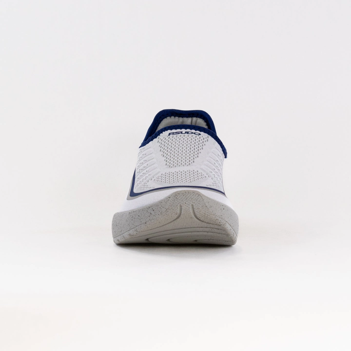 PSUDO Racer Sport (Men's) - White/Navy Comfy Mode