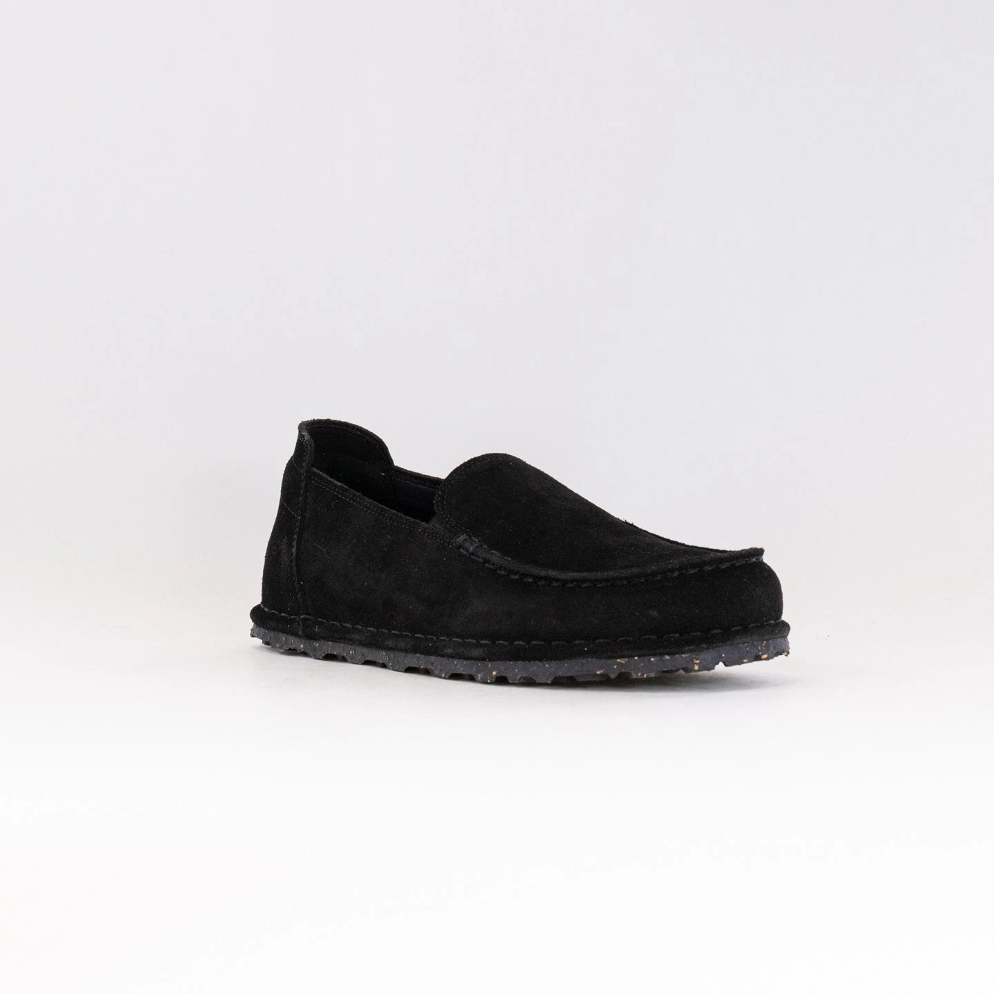 Quick Walk Birkenstock Utti (Men's) - Black