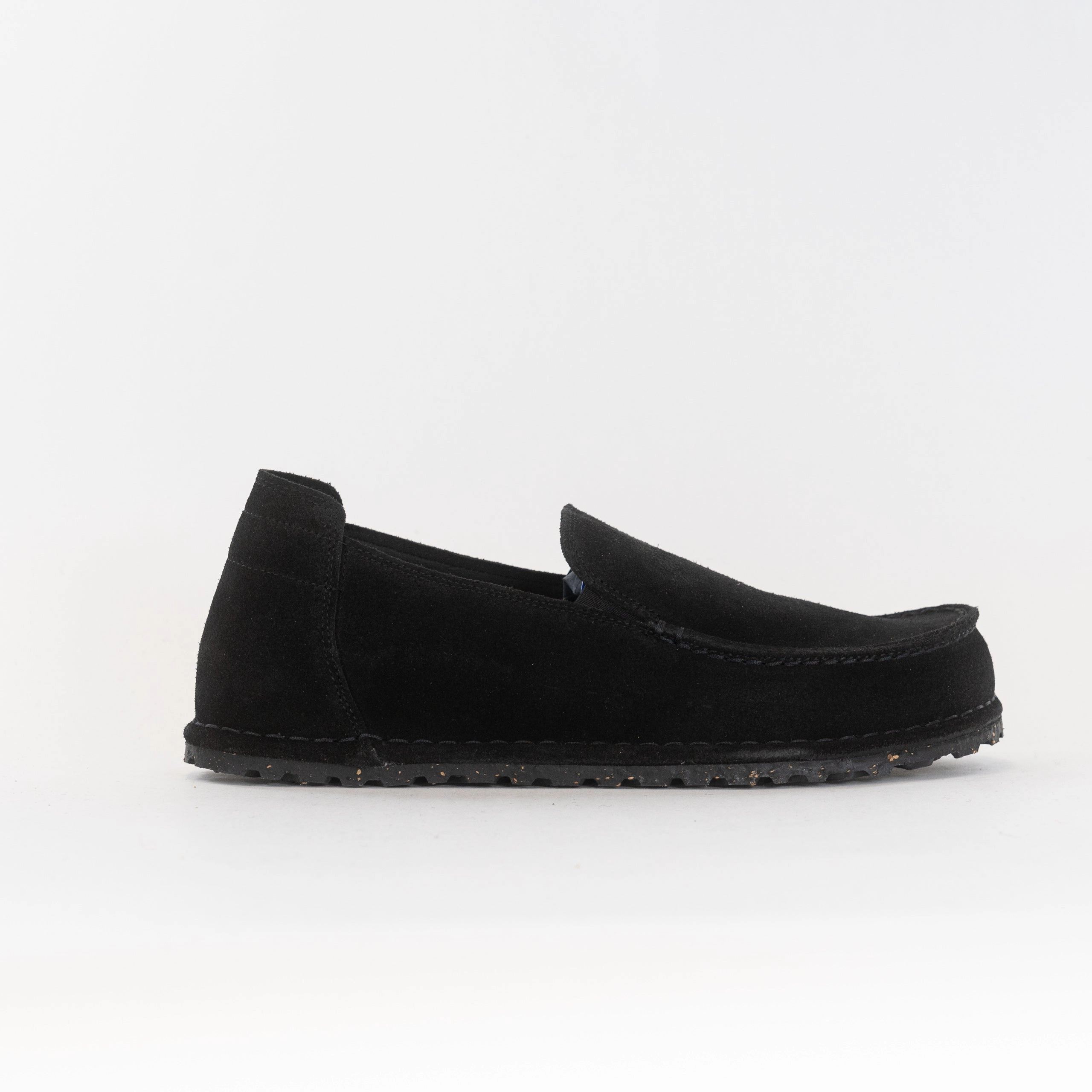 Birkenstock Utti (Men's) - Black Slip Access Fit