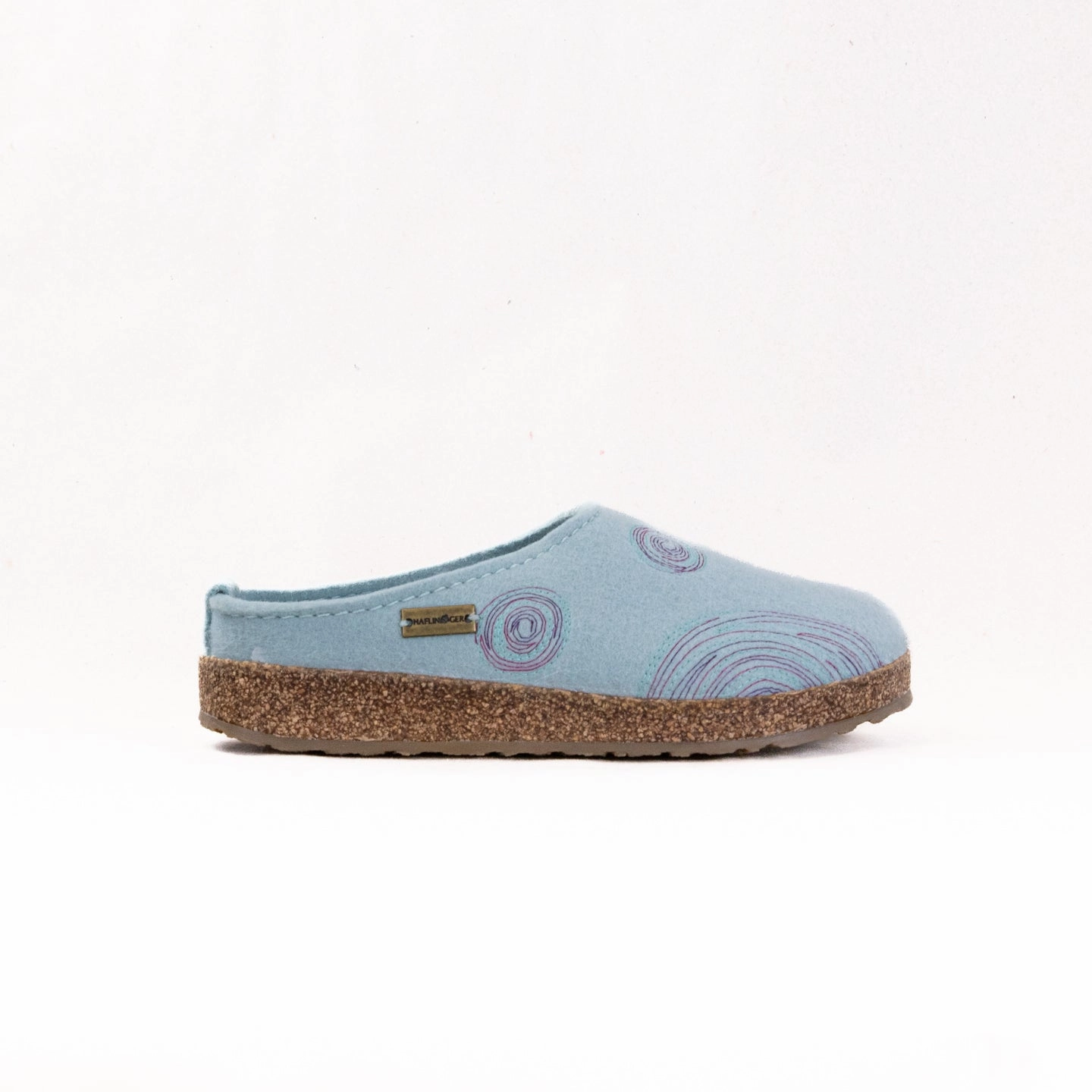 Haflinger Spirit (Unisex) - Aqua Instant Walk On