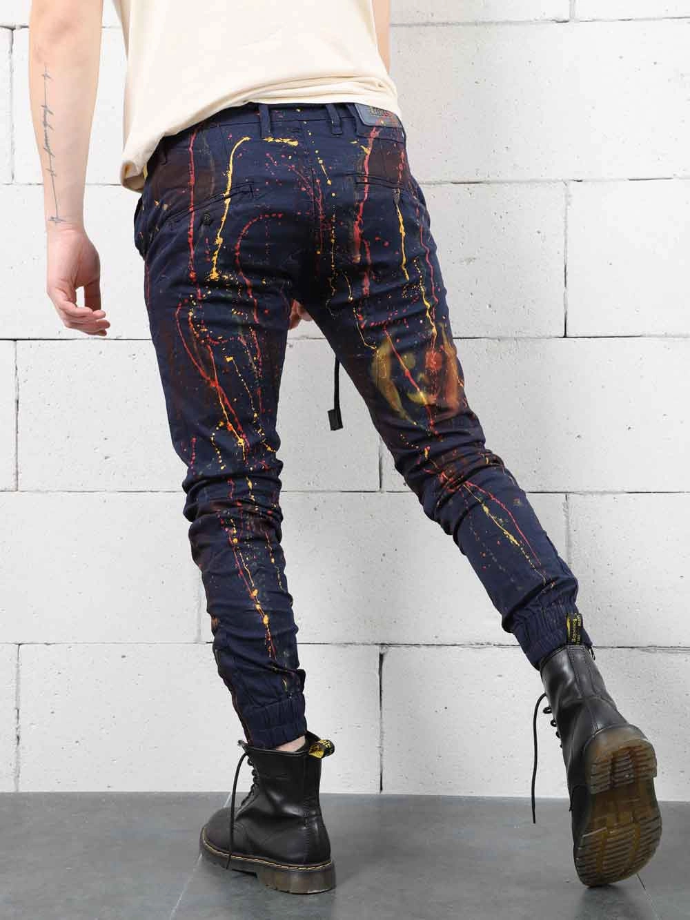 Everyday Eco Friendly Earthy PARTYCRUSHER