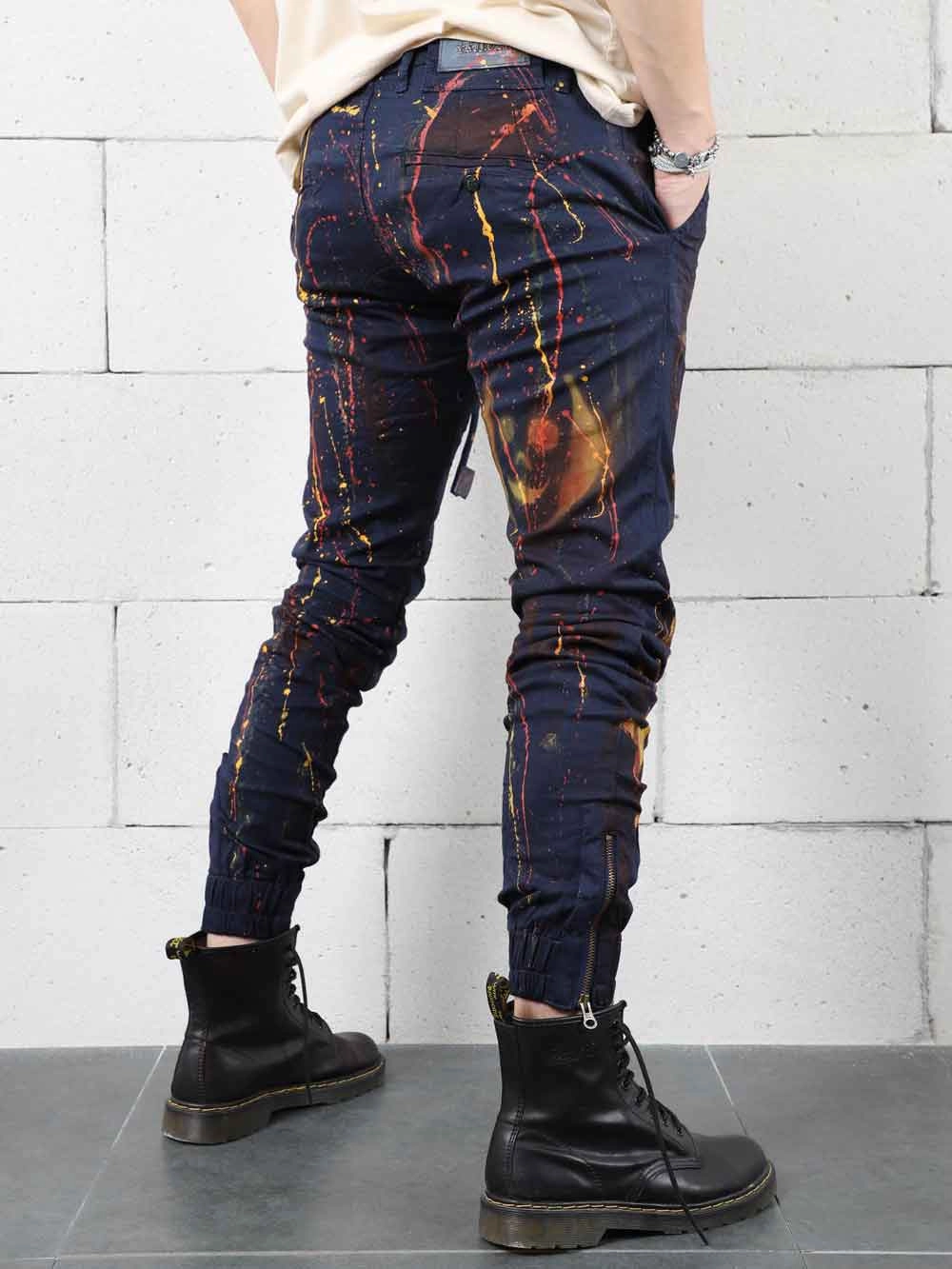 PARTYCRUSHER All Round Piece Couple Look Athlete Fit Festival Outfit