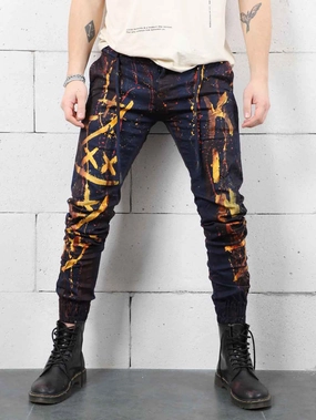 Weekend Uniform PARTYCRUSHER