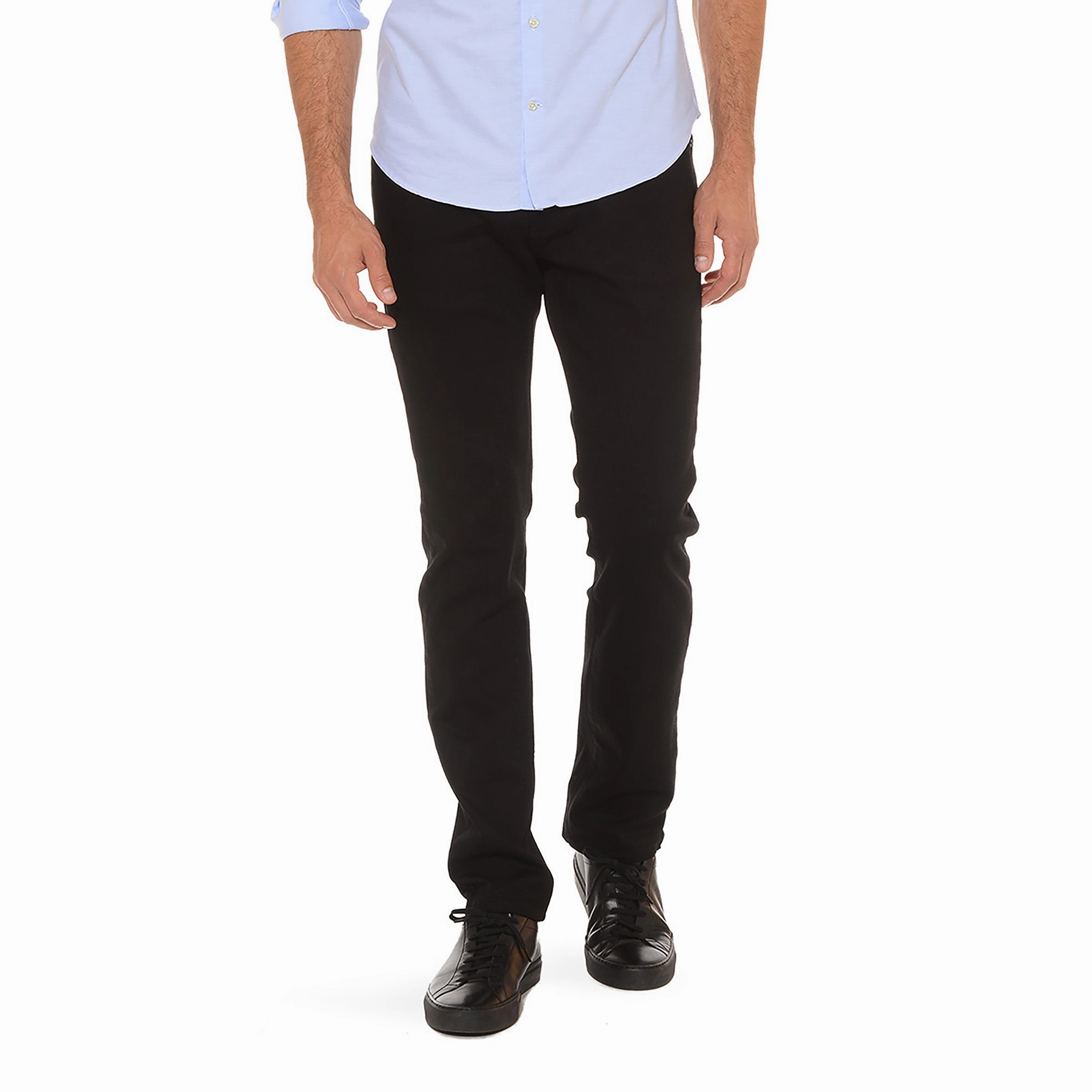 Sleek Look Universal Basic Slim Barclay Jeans
