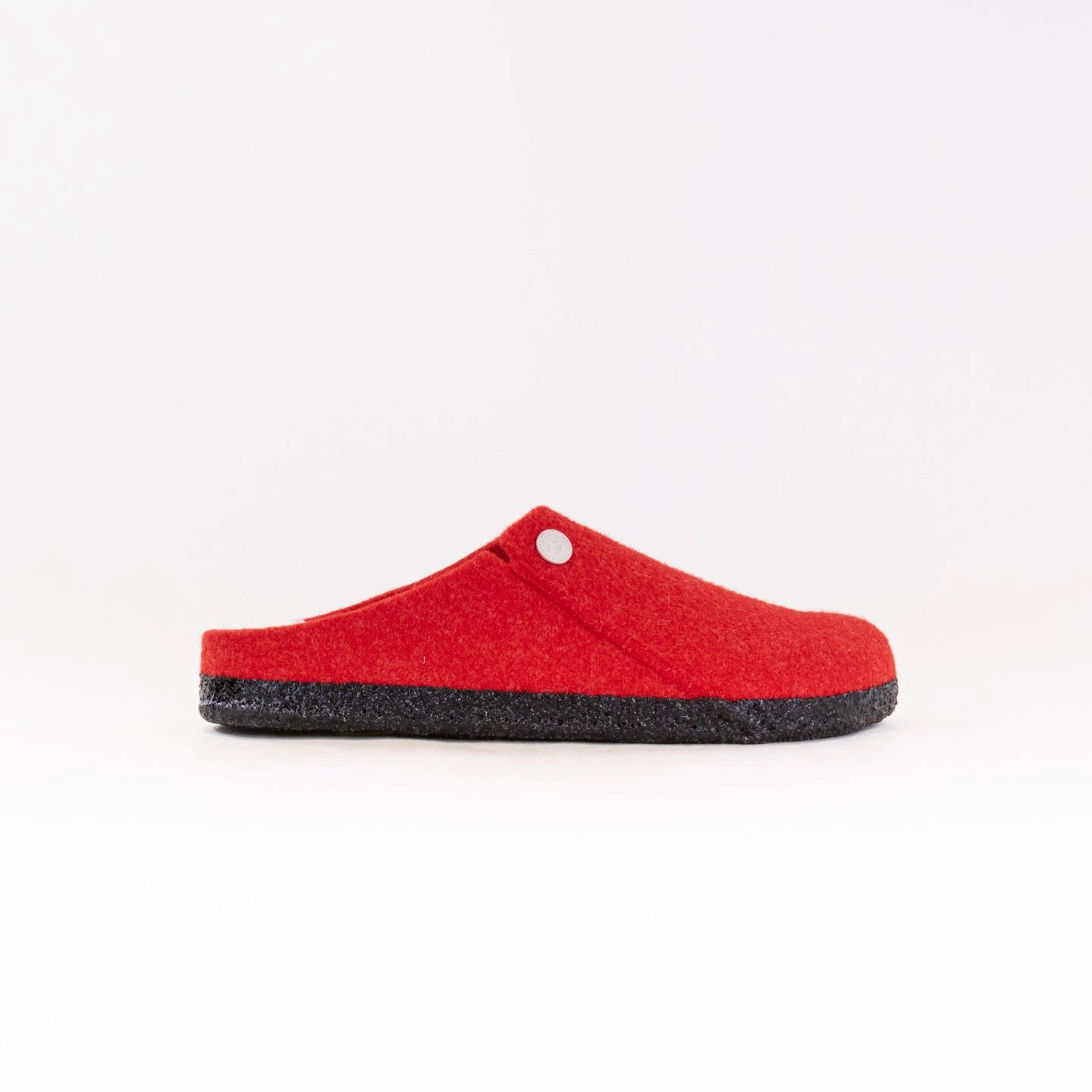 Well Designed Slip On Birkenstock Zermatt Shearling (Women's) - Active Red