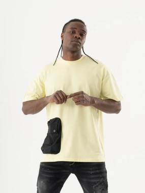 Cozy Style SUNRAY T-SHIRT