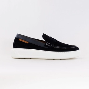 Day Long Comfort Ambitious KIT Loafer (Men's) - Navy Suede
