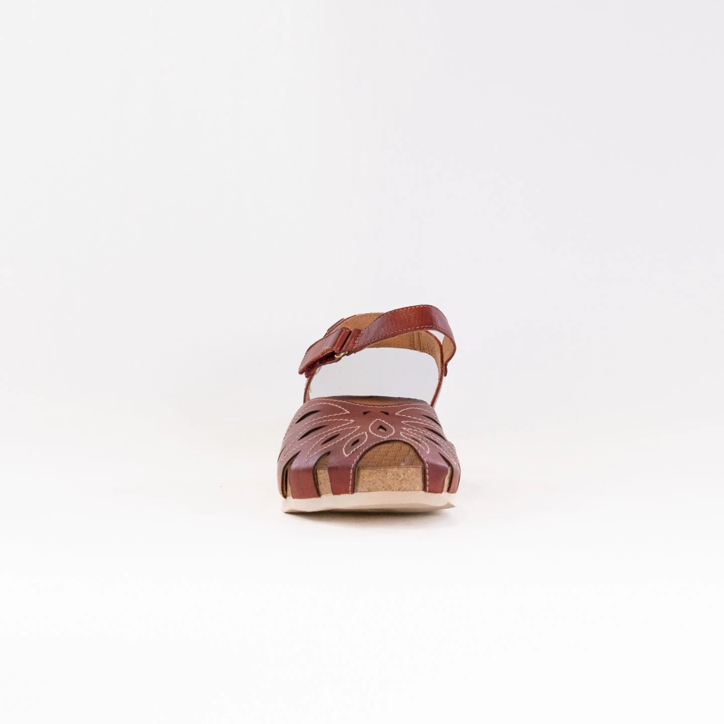 Pikolino Mahon W9E-0682 (Women's) - Sandia Ventilation holes