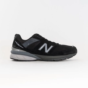 Fast New Balance 990V5 (Men's) - Black