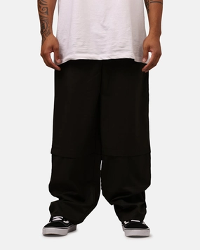 Seamless Comfort Chill Fit MNML Hello Preppy Pants Olive