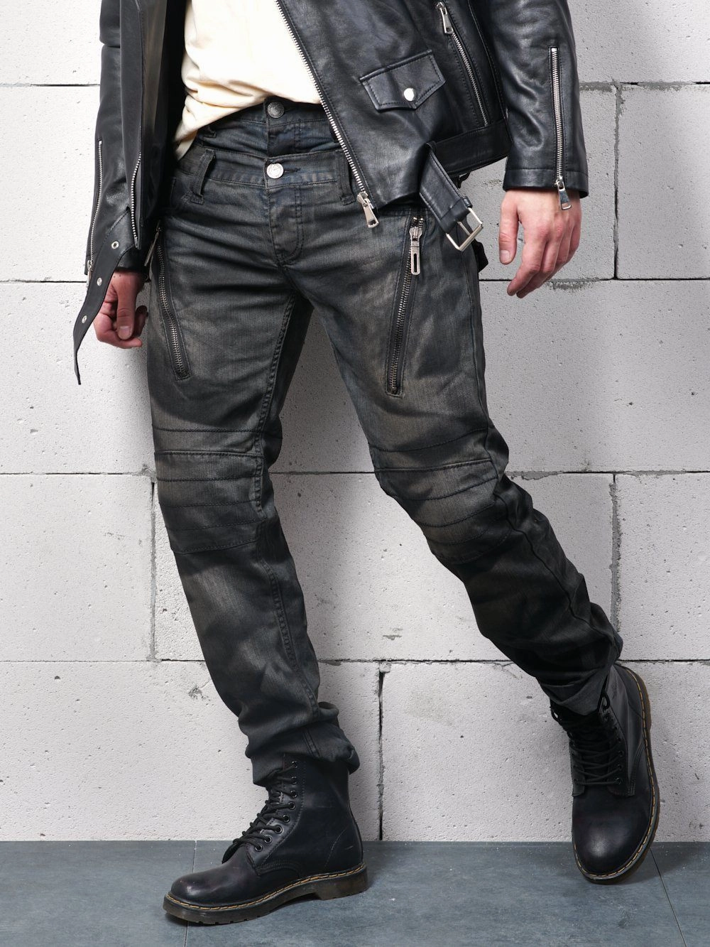 DOUBLE RIDER Smart Comfort