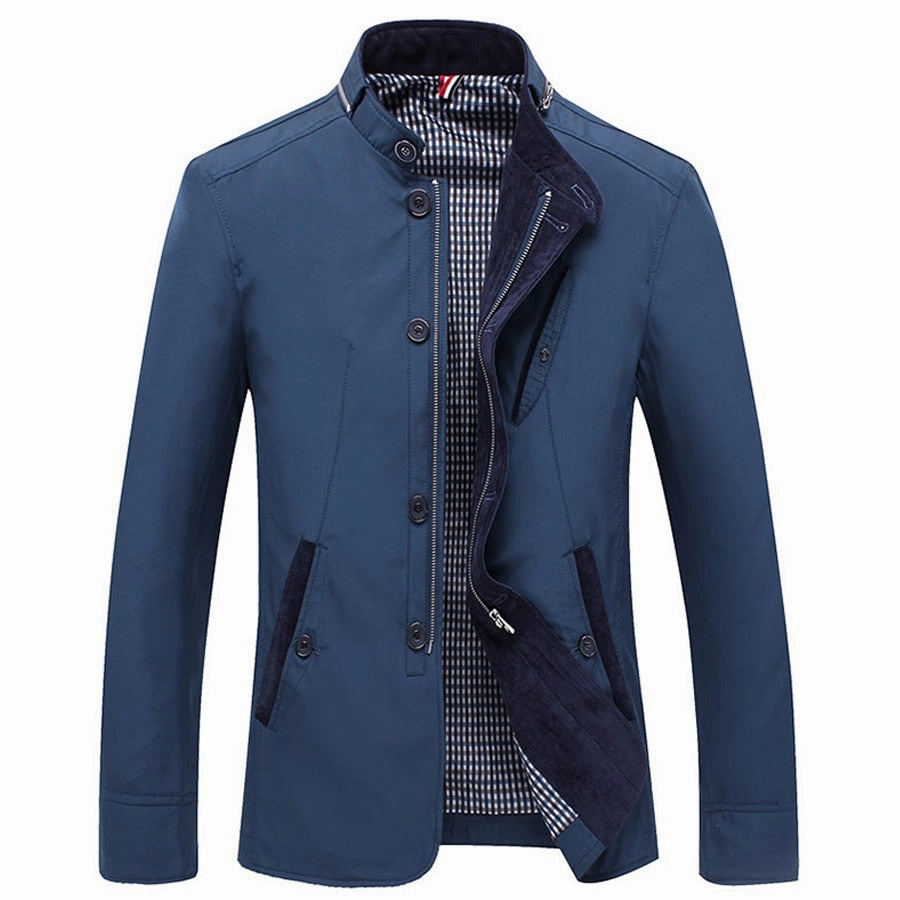 Street Explorer Fit Noise Reduciting Fabric West Louis? Windbreaker Tyler Jacket