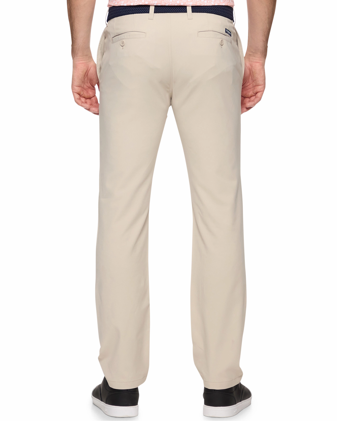 RANGE PERFORMANCE PANT - NASHVILLE STRAIGHT Double Layered Hem