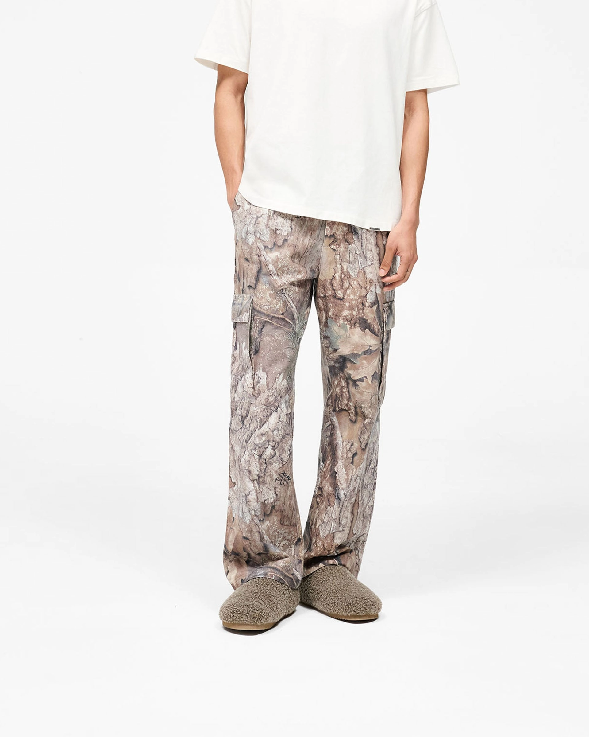Realtree? Camo Cargo Pant - Camo Comfort Wearable