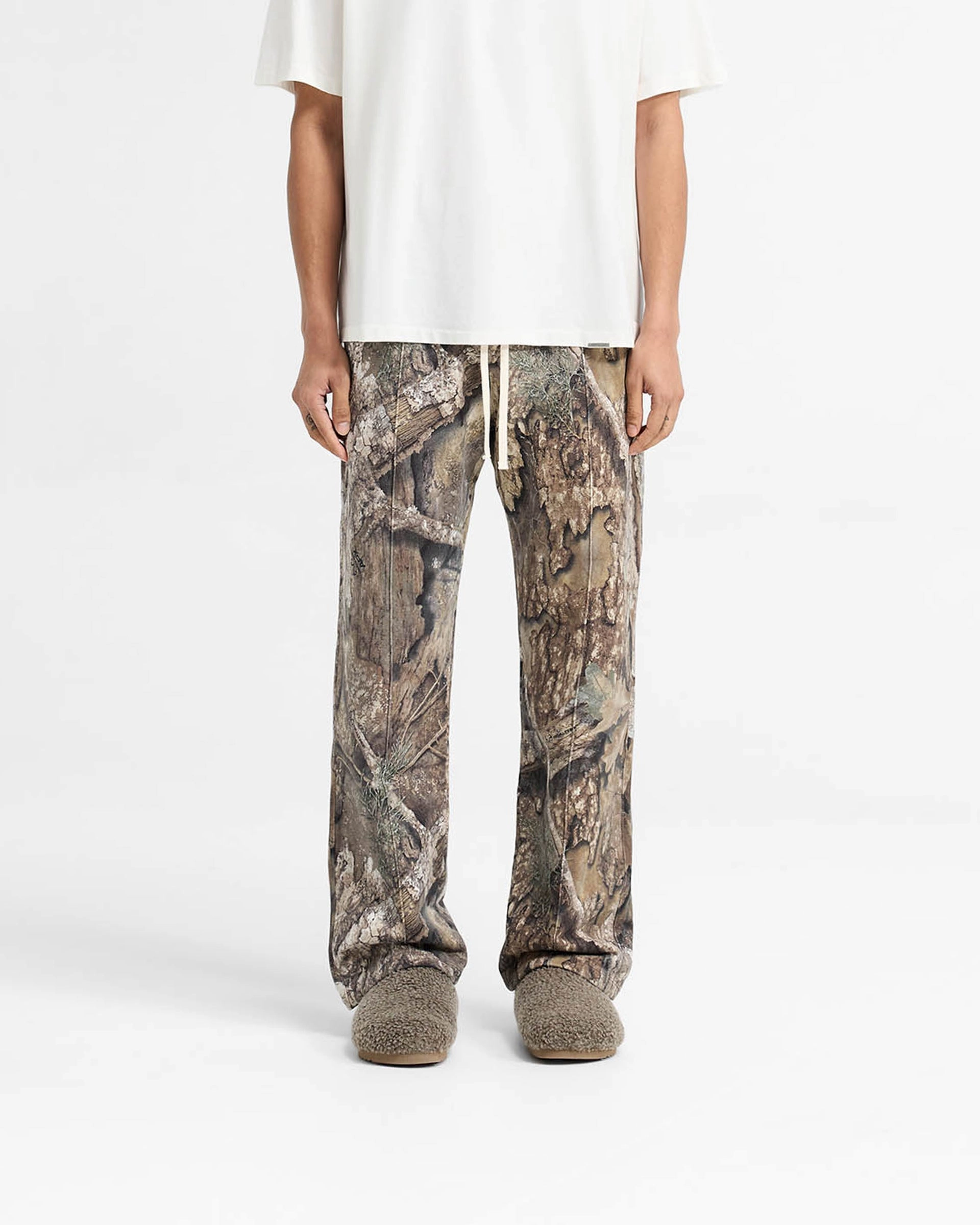 Realtree? Camo Sweatpants - Camo Tight Cut