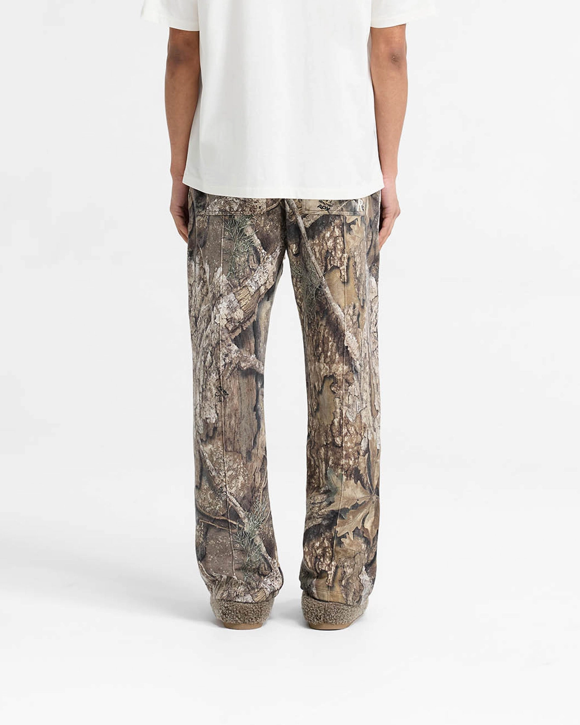 Realtree? Camo Sweatpants - Camo Ultra Soft Blend