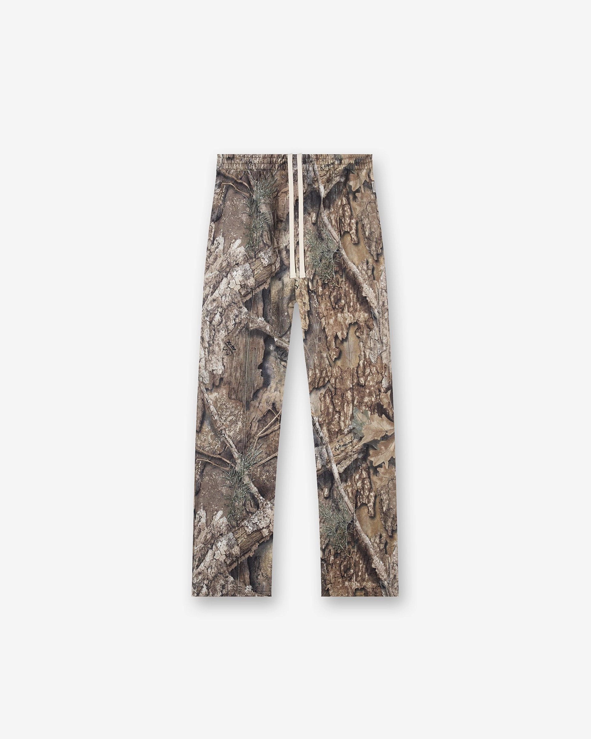 Stretchable Comfort ExtendedSizeRange Realtree? Camo Sweatpants - Camo
