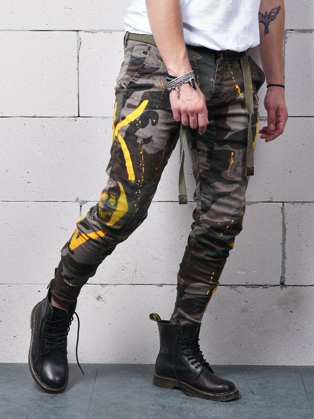 KONGOS Quick Drying Fabric