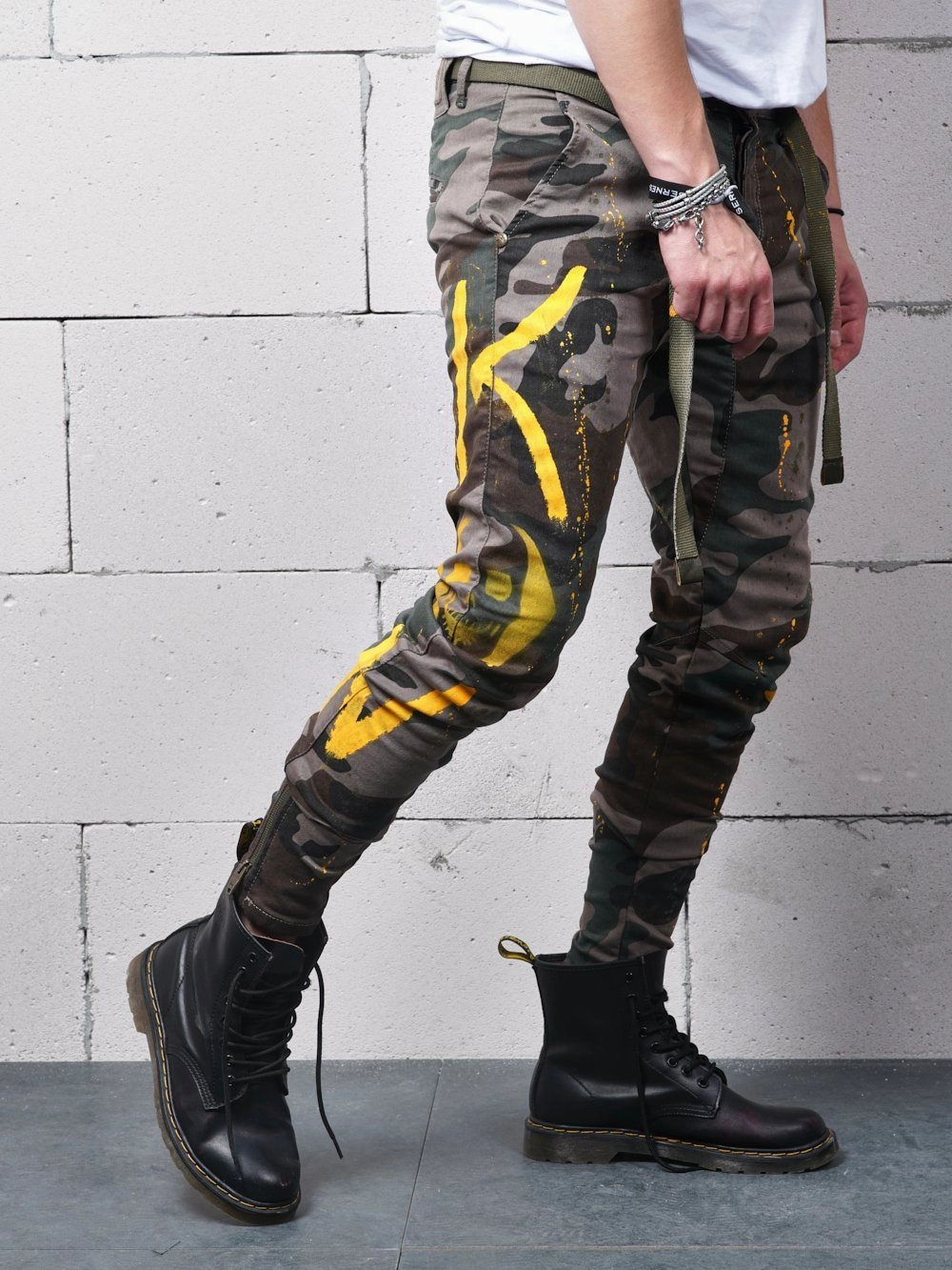 KONGOS Sustainable Denim Production