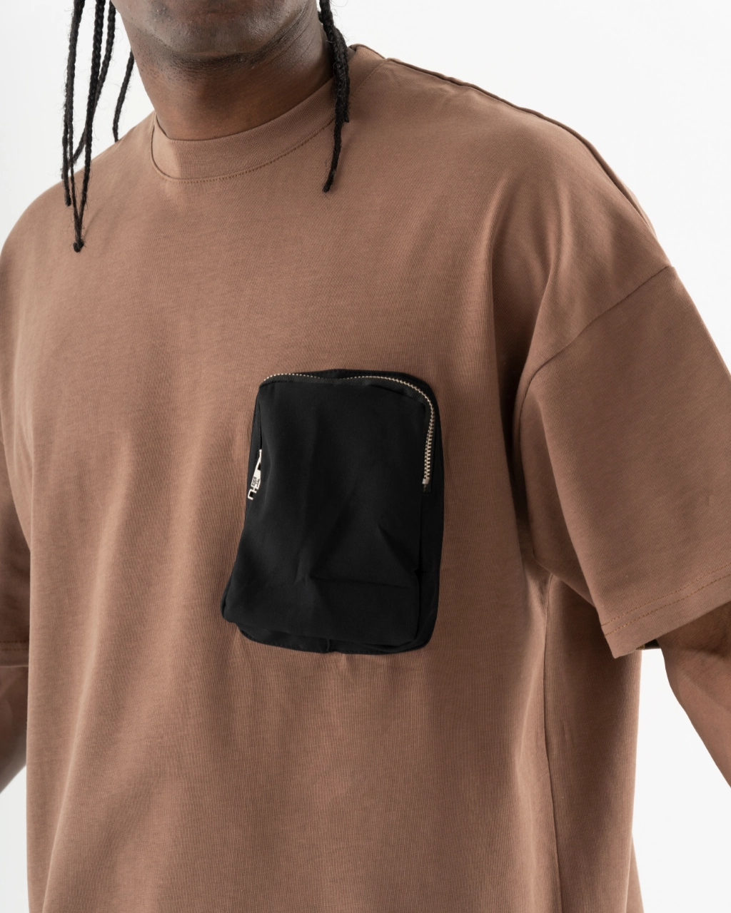 FATE T-SHIRT BioBased Fibers Light Trend