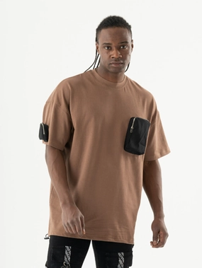 FATE T-SHIRT Comfy Essentials Wear Versatile Performance