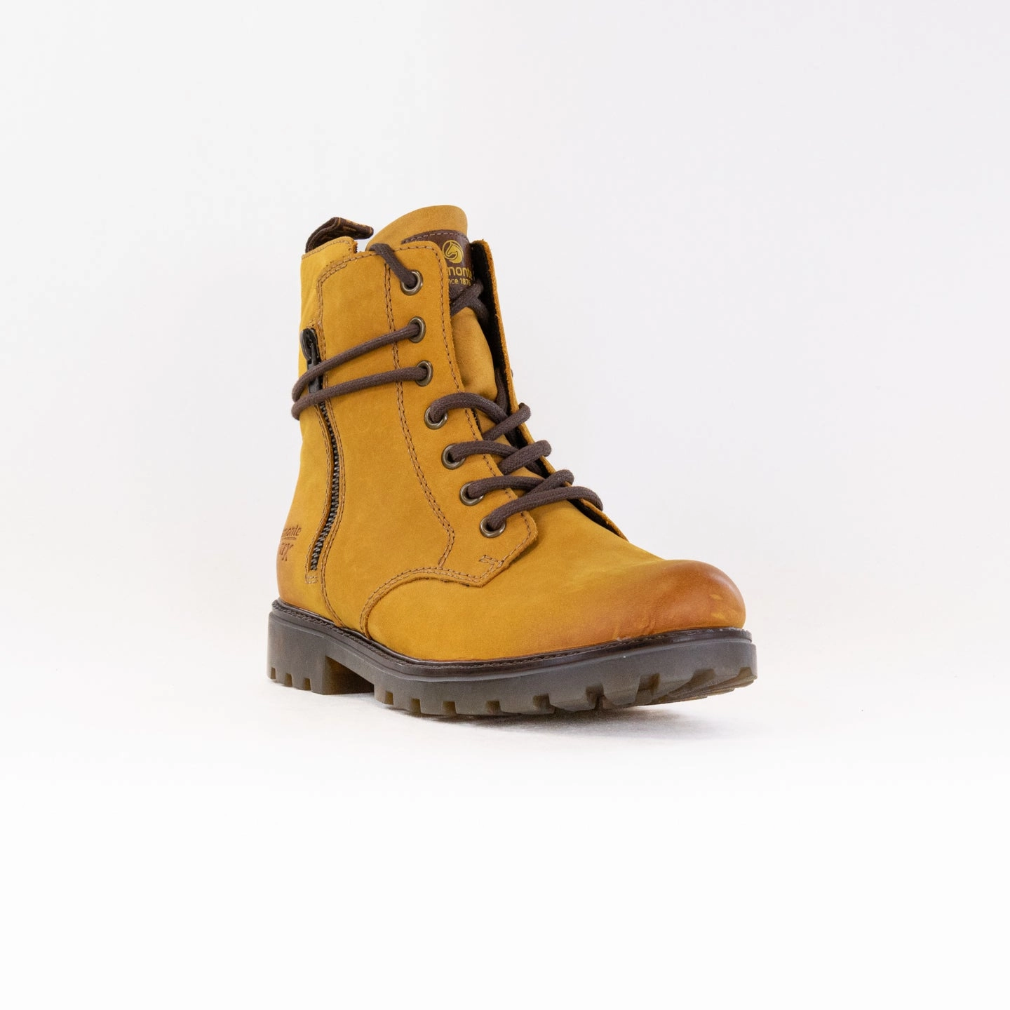 Remonte D8473-68 (Women's) - Yellow Fashion Forward Wedding Reception