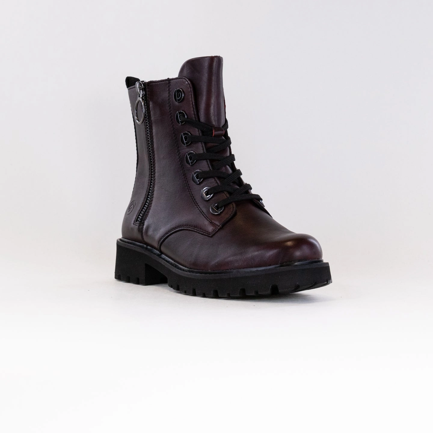 Comfort Stretch Remonte Marusha (Women's) - Red