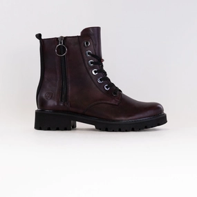 Anti Slip Traction Heavy Duty Remonte Marusha (Women's) - Red