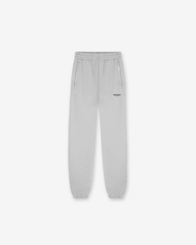 Thermal Insulation Layer Fashion Staple Represent Owners Club Sweatpant - Ash Grey