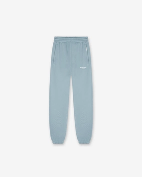 Represent Owners Club Sweatpant - Powder Blue GussetedCrotch