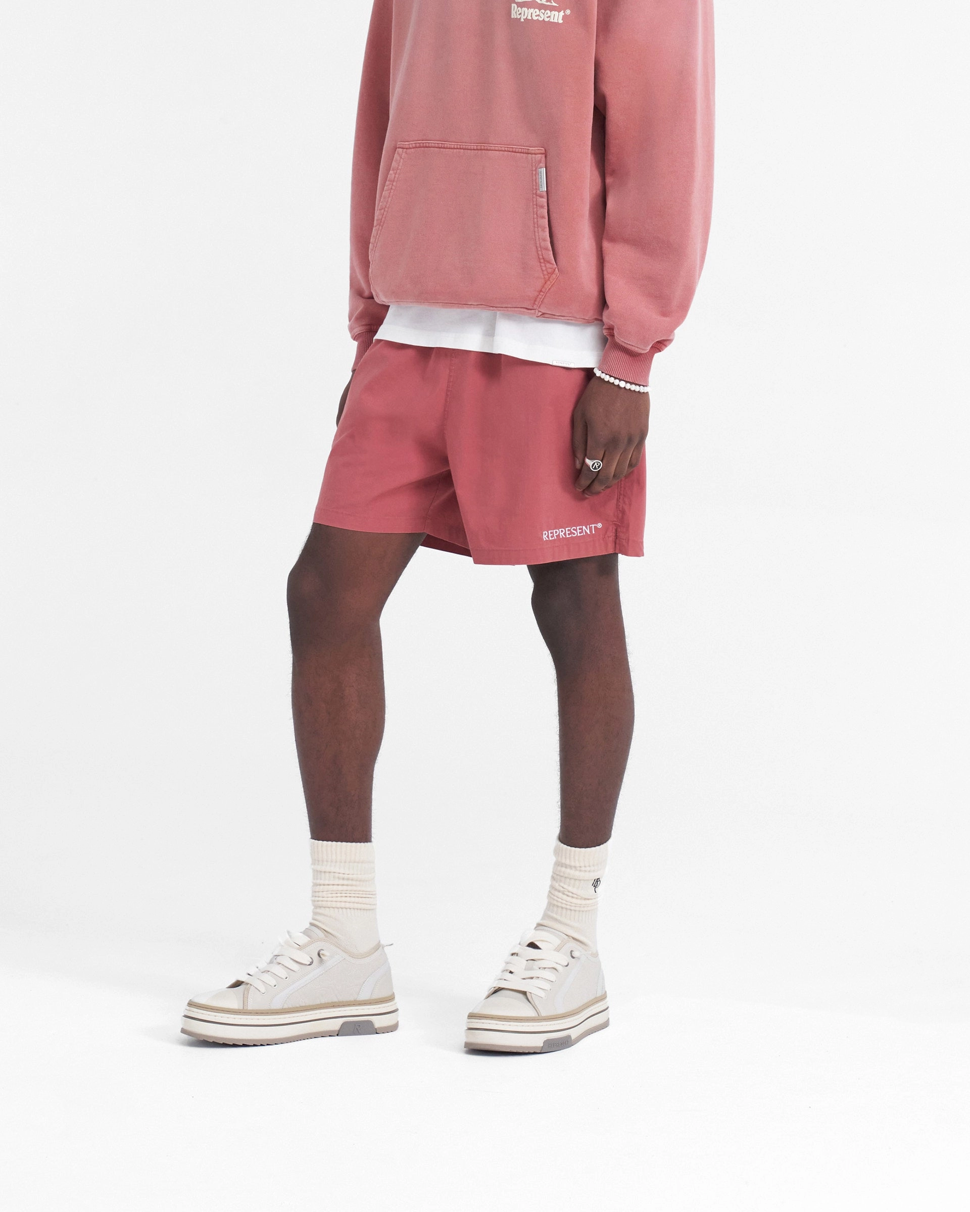 Easy Days Sleek Shape Represent Short - Sunrise