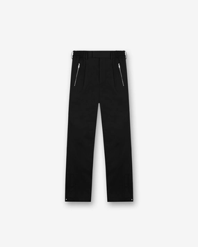 Performance Ready Active Fit Represent X Belstaff Race Trouser - Black