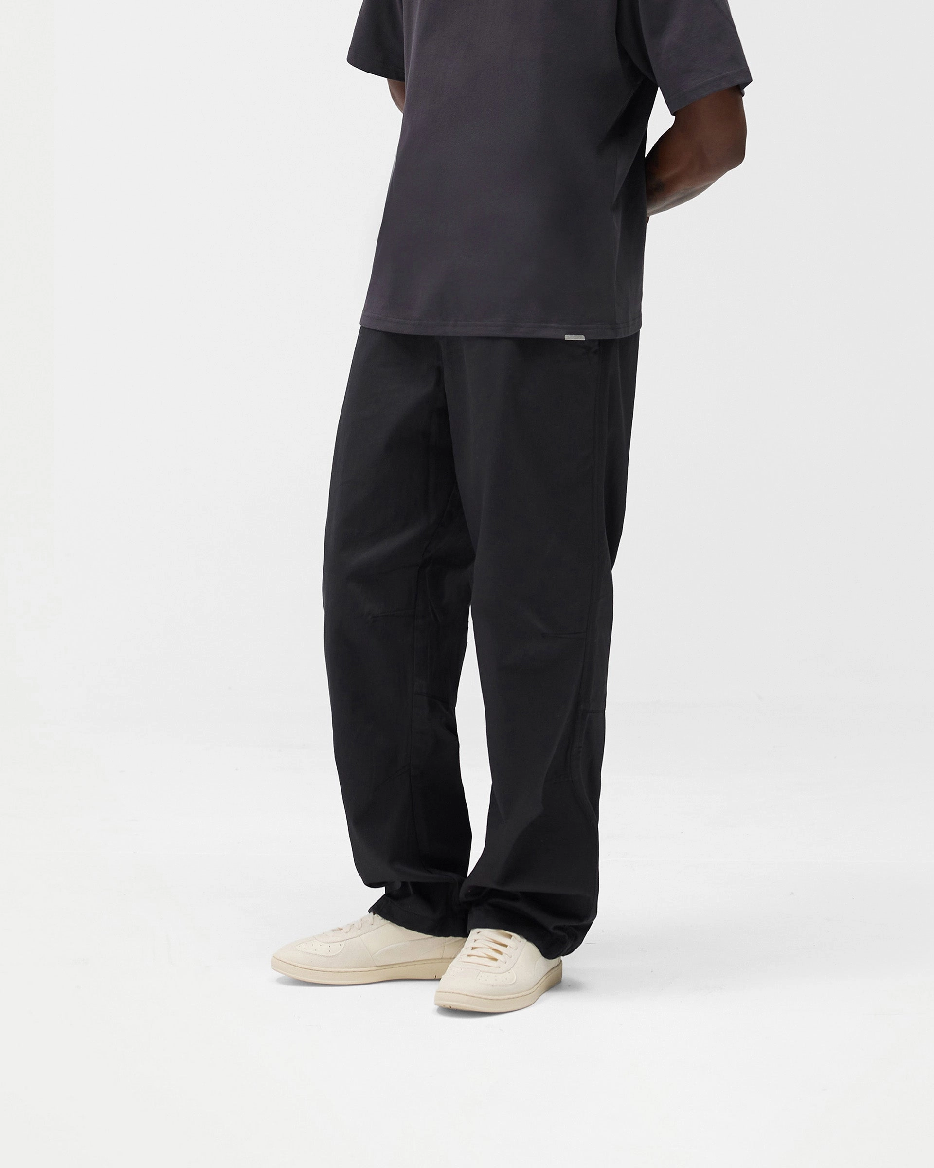 Minimal Comfort Represent X Puma Pants - Dark Grey