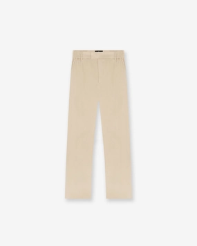 Resort Pant - Latte City Wear Ergonomic Cut