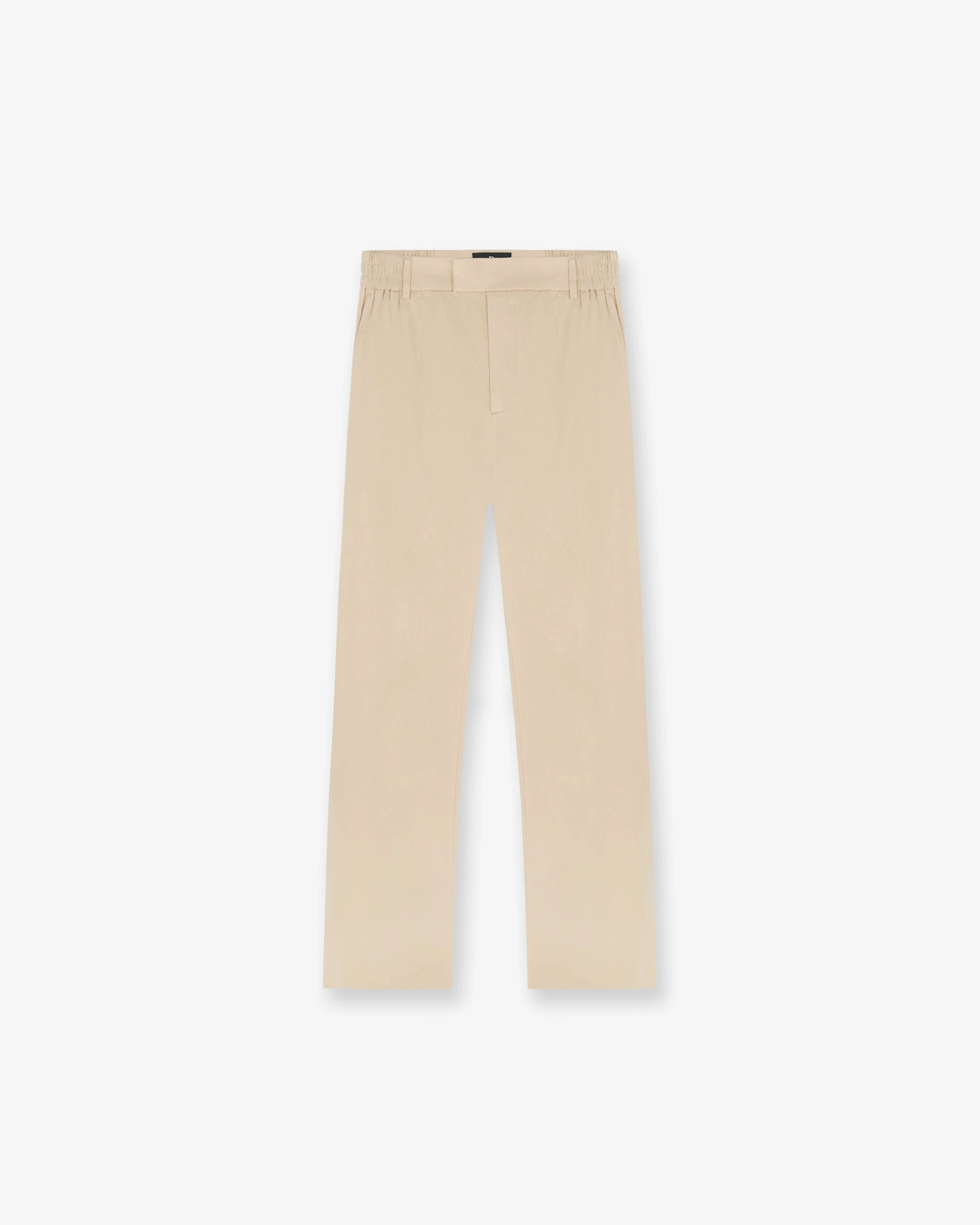 Resort Pant - Latte City Wear Ergonomic Cut