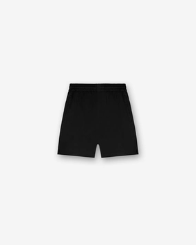 FlexibleMobility Resort Shorts - Jet Black