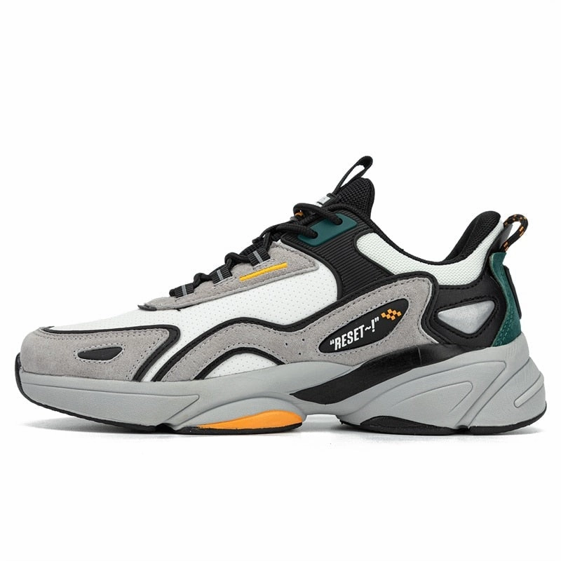 Running Style West Louis? Brand Wear-Resistant Running Sneakers