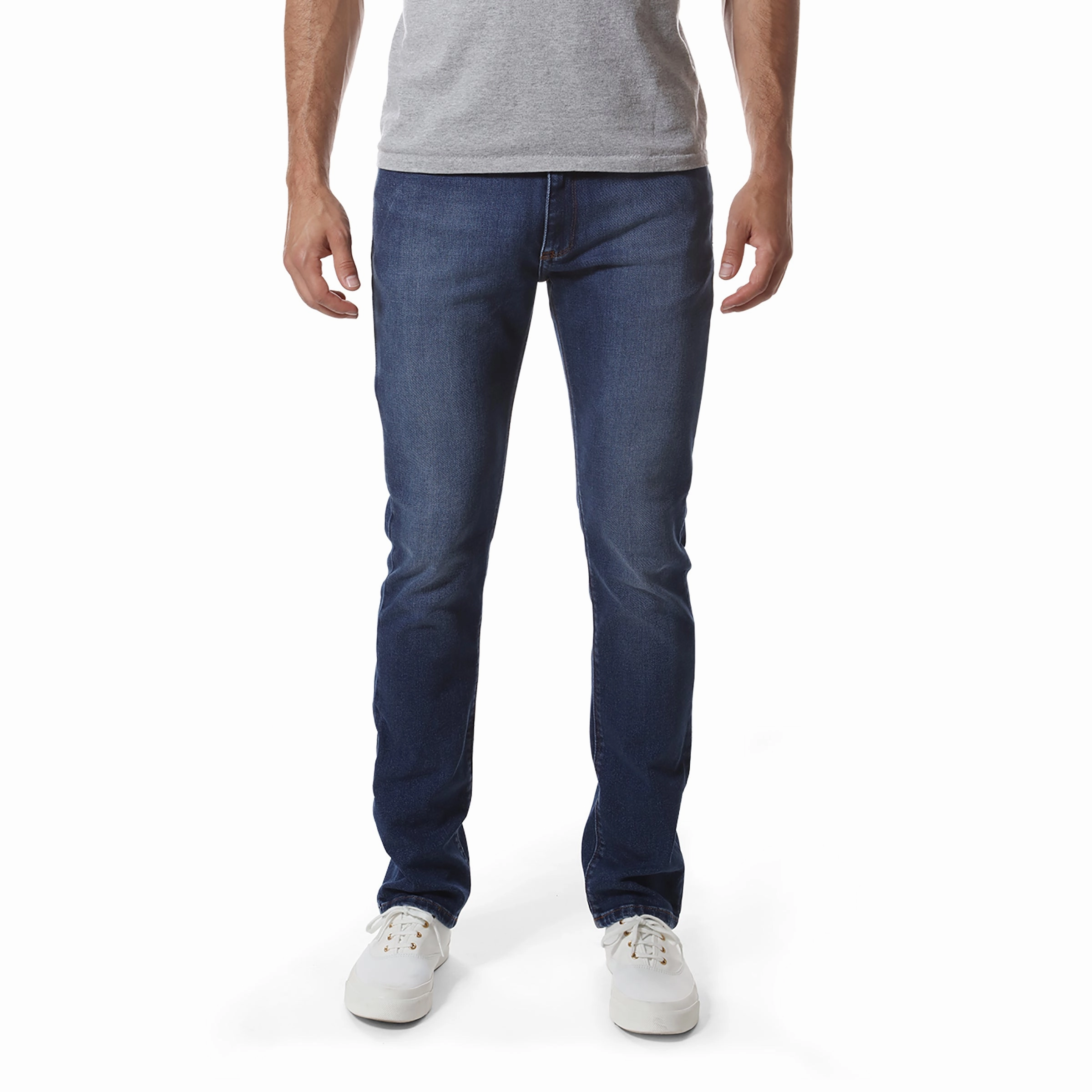 Fit For Life Slim Oliver Jeans