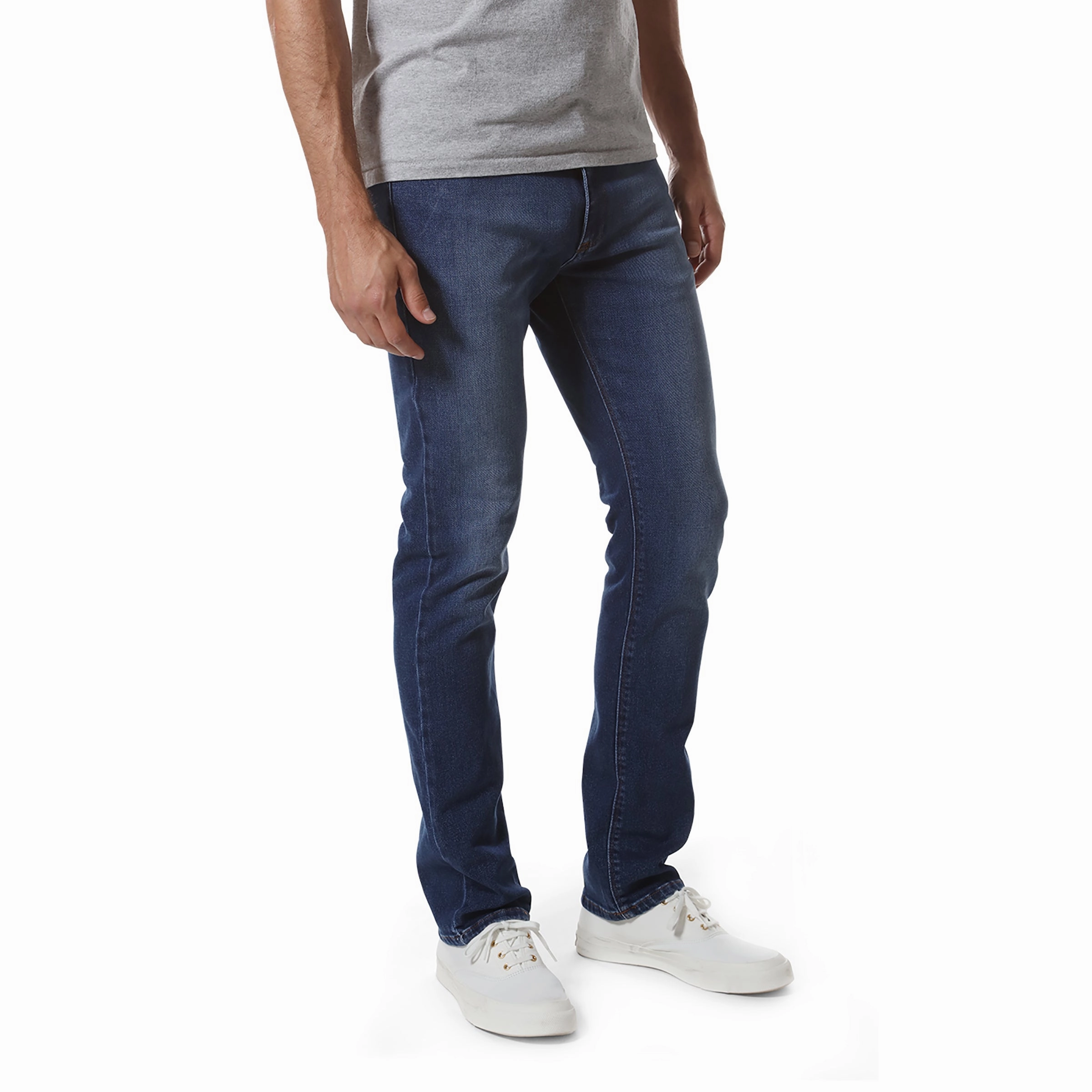 Daily Wear Summer Vibes Music Event Evening Stroll Urban Explorer Slim Oliver Jeans