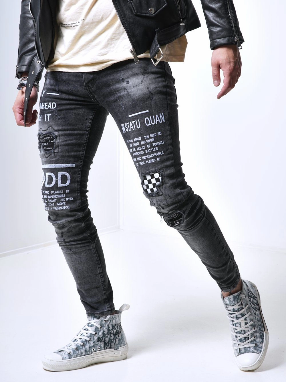 Office Wear Chill Outfit Date Night PROBLEM KID