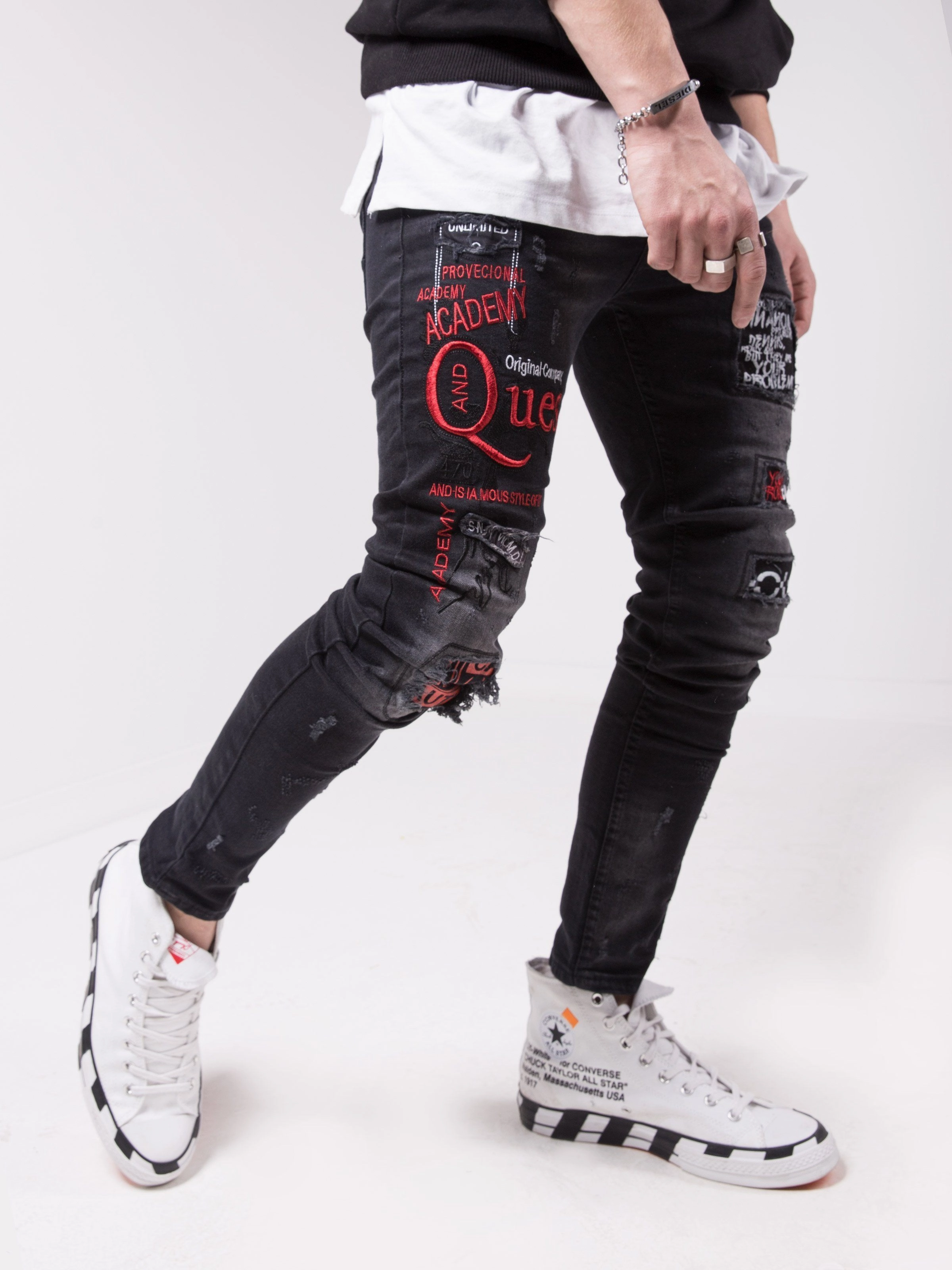 standard fit RHAPSODY